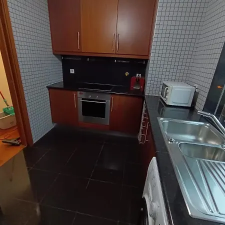 Apartmán Boa Nova Lighthouse Flat Matosinhos (Porto)