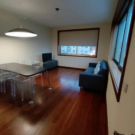 Apartmán Boa Nova Lighthouse Flat *