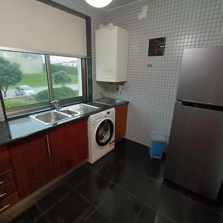 Apartmán Boa Nova Lighthouse Flat