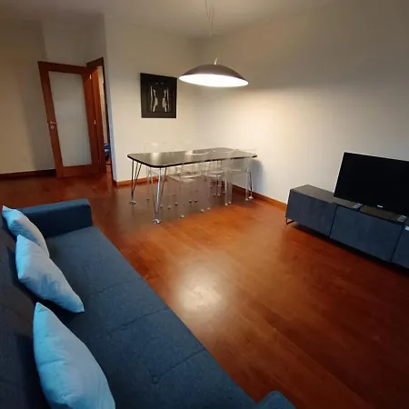 Boa Nova Lighthouse Flat Matosinhos (Porto)