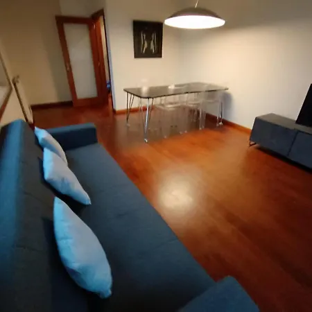 Apartmán Boa Nova Lighthouse Flat *
