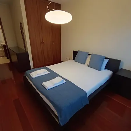 Apartmán Boa Nova Lighthouse Flat